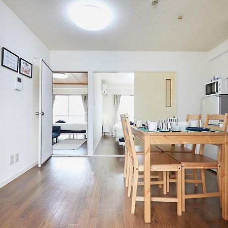 Sun White Gyoutoku 202 Urayasu ภายนอก รูปภาพ