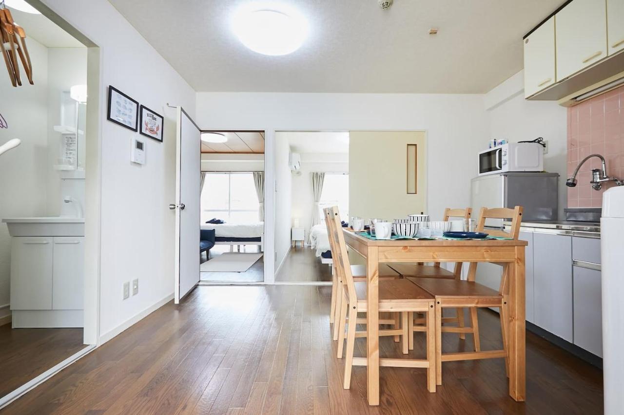Sun White Gyoutoku 202 Urayasu ภายนอก รูปภาพ