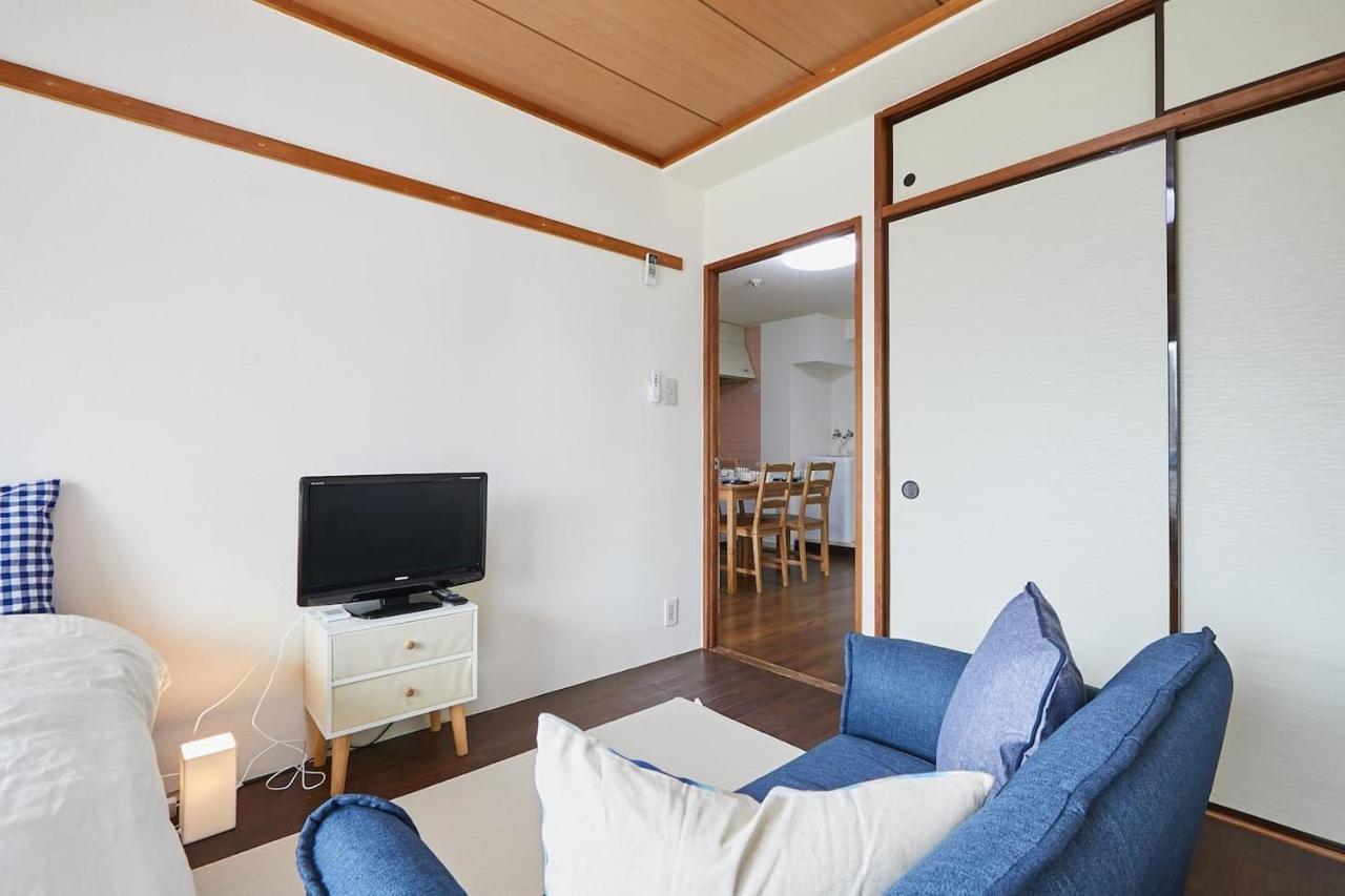 Sun White Gyoutoku 202 Urayasu ภายนอก รูปภาพ