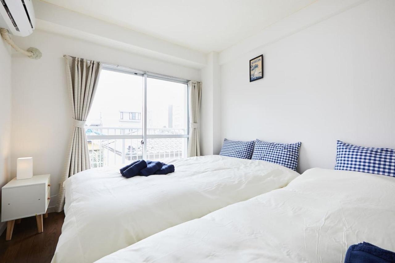 Sun White Gyoutoku 202 Urayasu ภายนอก รูปภาพ