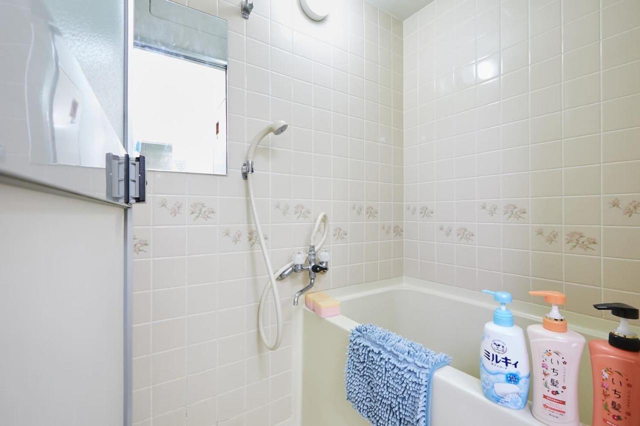 Sun White Gyoutoku 202 Urayasu ภายนอก รูปภาพ