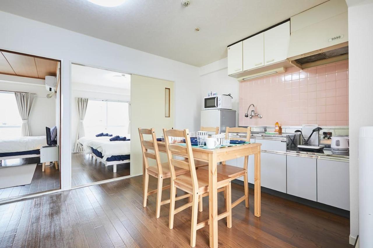 Sun White Gyoutoku 202 Urayasu ภายนอก รูปภาพ