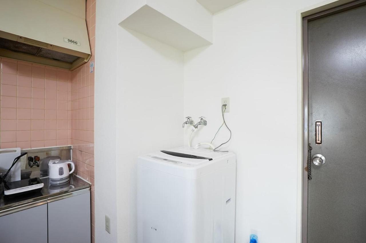 Sun White Gyoutoku 202 Urayasu ภายนอก รูปภาพ