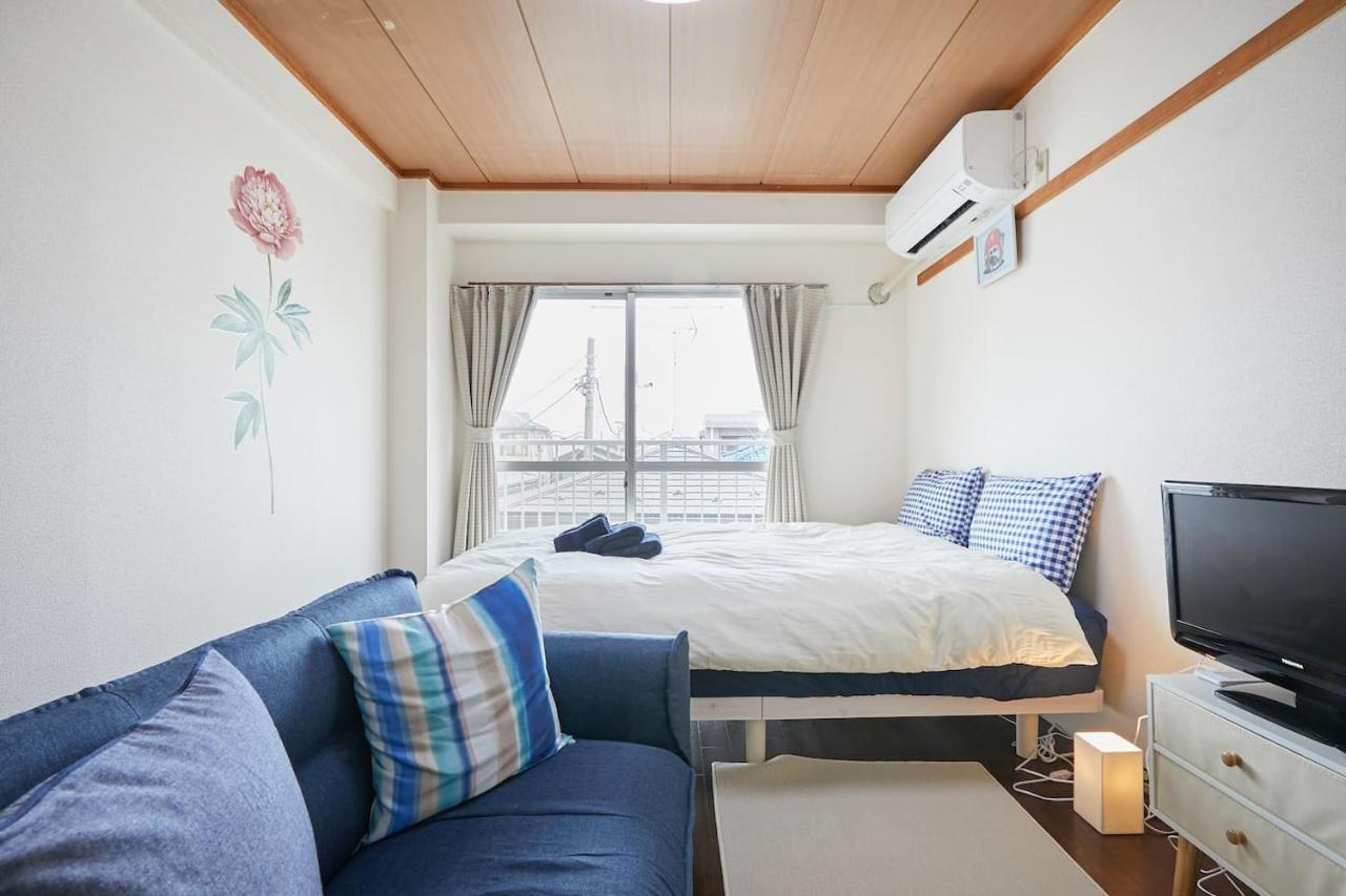 Sun White Gyoutoku 202 Urayasu ภายนอก รูปภาพ