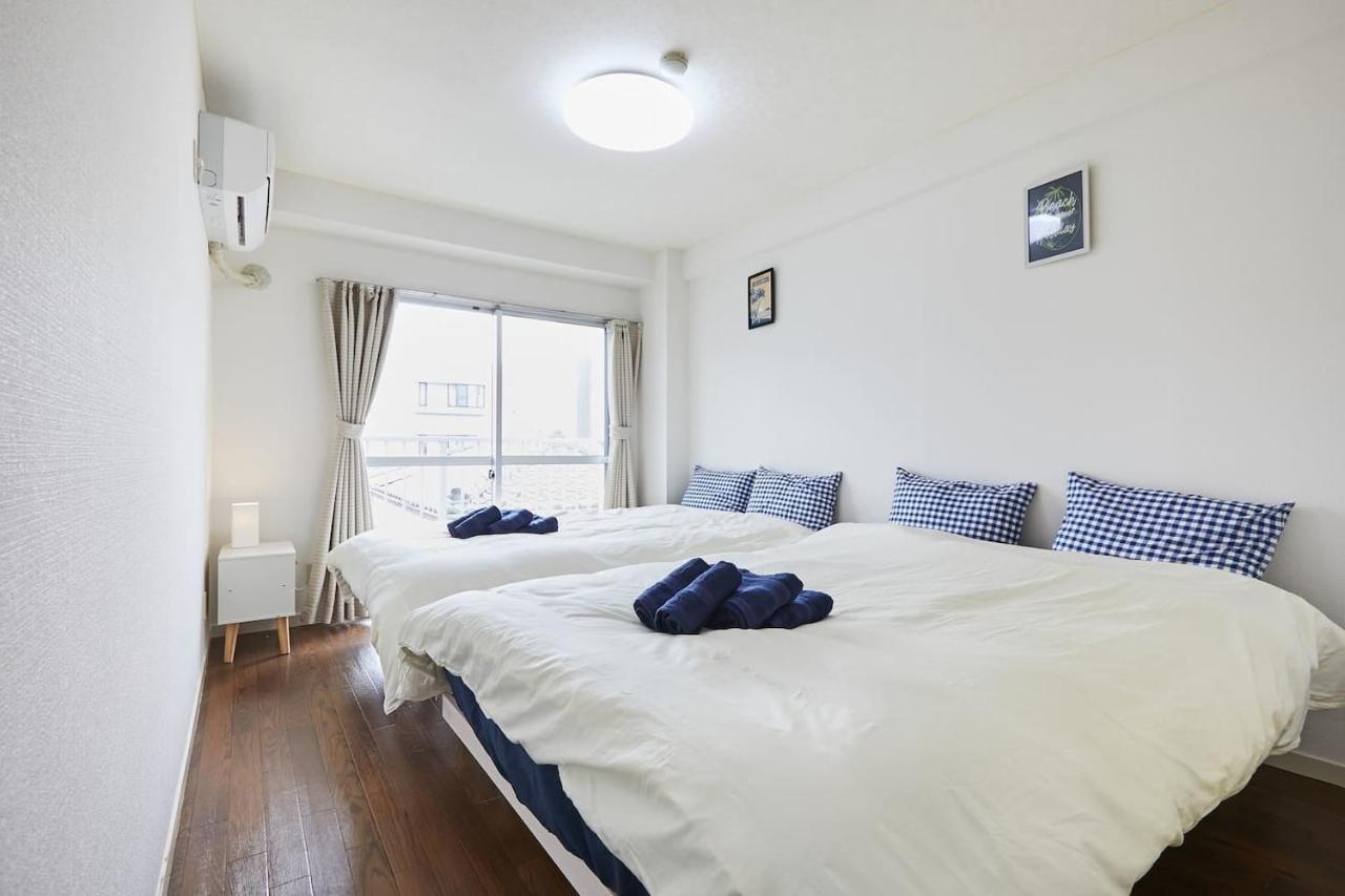 Sun White Gyoutoku 202 Urayasu ภายนอก รูปภาพ