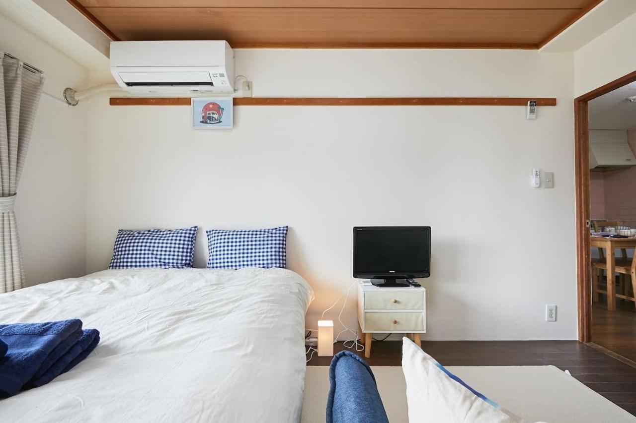 Sun White Gyoutoku 202 Urayasu ภายนอก รูปภาพ