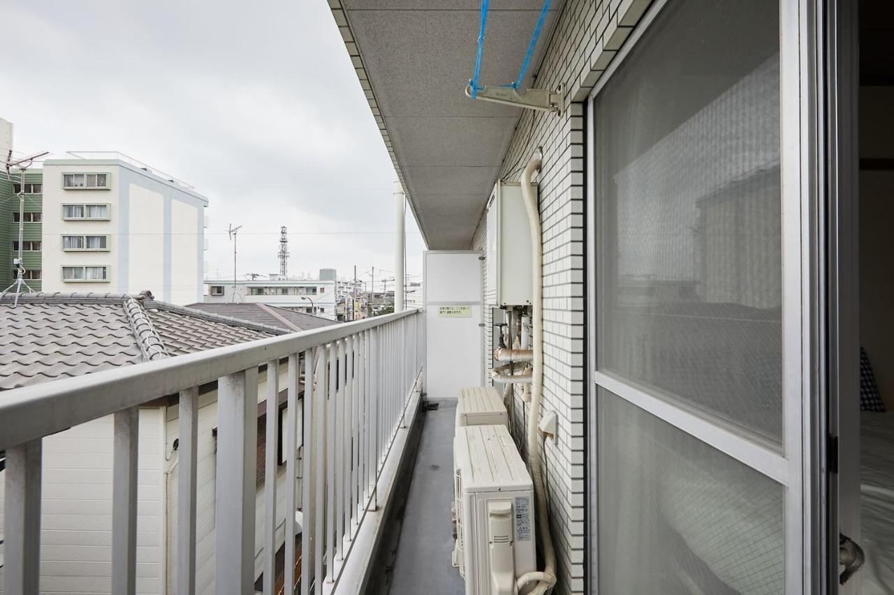 Sun White Gyoutoku 202 Urayasu ภายนอก รูปภาพ