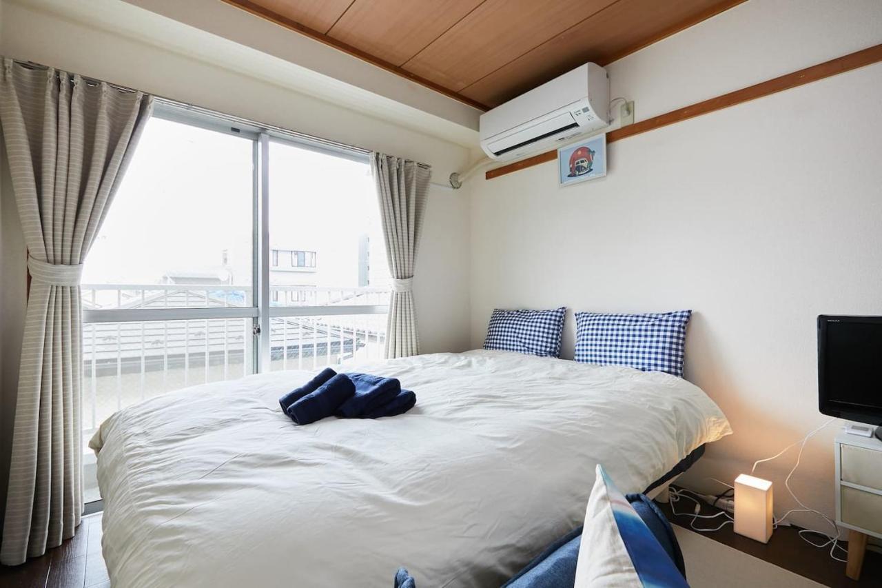 Sun White Gyoutoku 202 Urayasu ภายนอก รูปภาพ