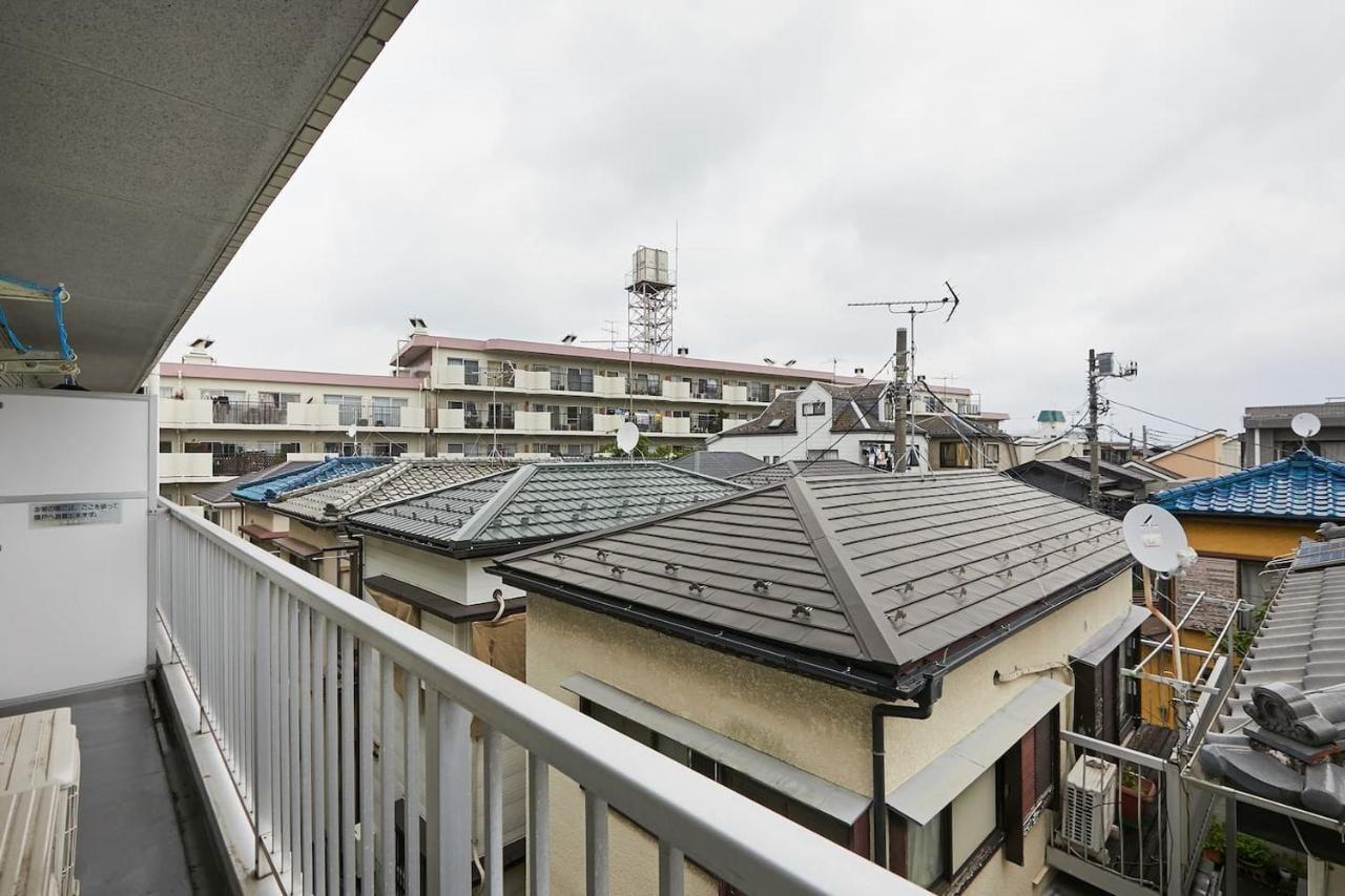 Sun White Gyoutoku 202 Urayasu ภายนอก รูปภาพ