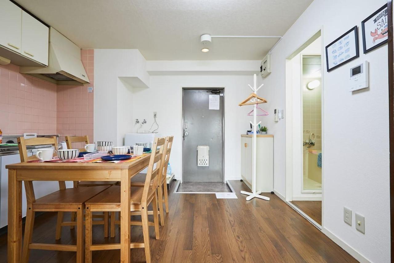 Sun White Gyoutoku 202 Urayasu ภายนอก รูปภาพ
